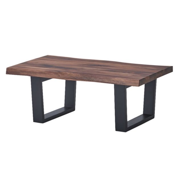 木目が美しいウォールナット無垢のセンターテーブルが新展示入りしました🪵✨
天板の側面にはなぐり加工が施されていて、自然な凹凸が木の表情をより引き立ててくれます。シンプルですっきりとした脚との組み合わせも絶妙。
オイル塗装仕上げで木のぬくもりをそのまま感じられますよ。
価格は税込25800円。
ぜひ実物の質感を確かめに来てください!ご来店お待ちしています😊
#家具のウスイ #武蔵小山 #武蔵小山パルム #新展示 #センターテーブル ウォールナット